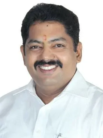 Ramesh Kondiram Latke