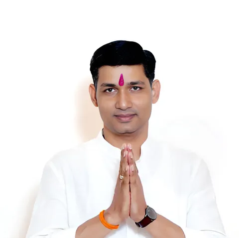 Narendra Bhojraj Bhondekar