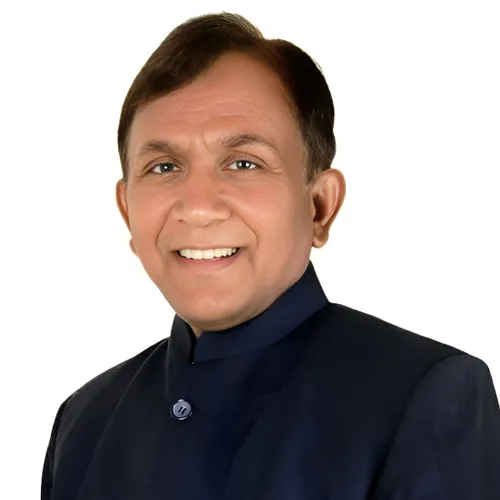 Krushna Pancham Khopde