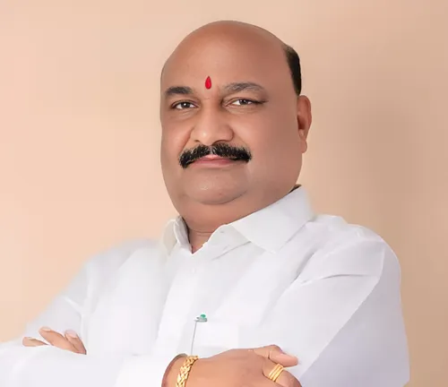 Bhumare Sandipanrao Asaram