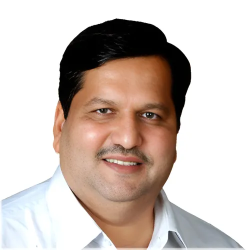 Mangalprabhat Lodha