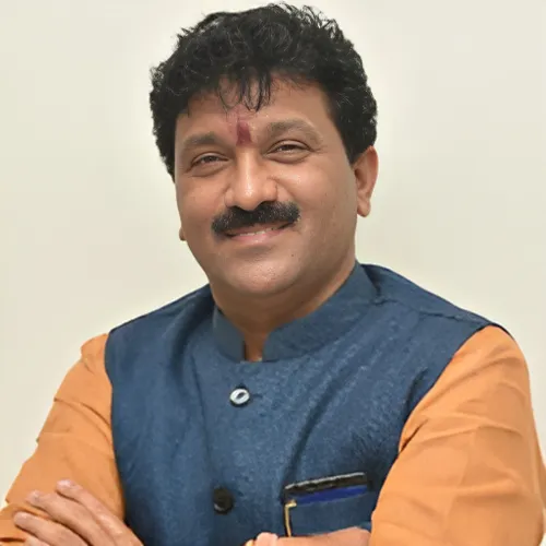 Raju Devnath Parwe