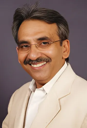 Amin Patel