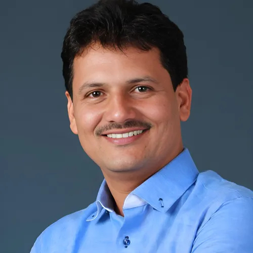 Abitkar Prakash Anandrao