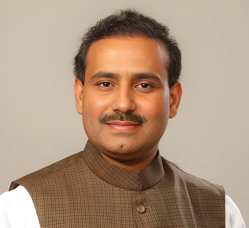 Rajeshbhaiyya Tope