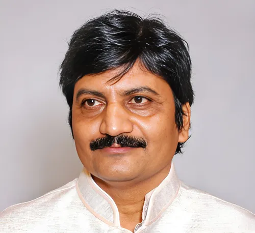 Udhan Hikmat Baliram