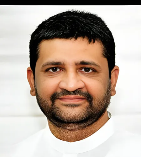 Parag Shah