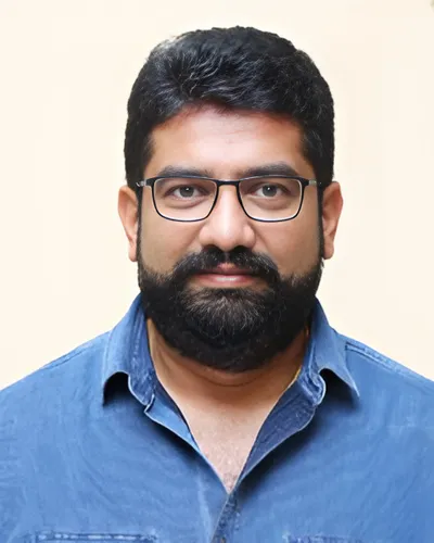 Bhonsle Shivendrasinh Abhaysinhraje