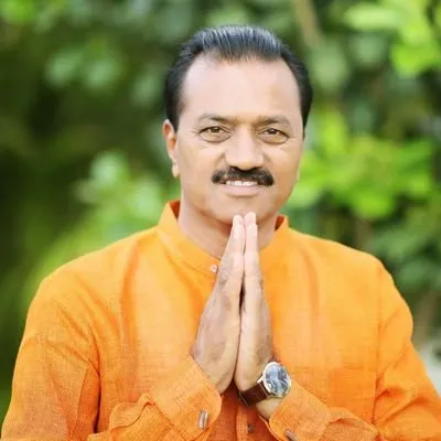 Ashok Raosaheb Pawar