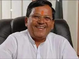 Pacharne Baburao Kashinath
