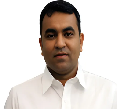 Meghe Sameer Dattatraya