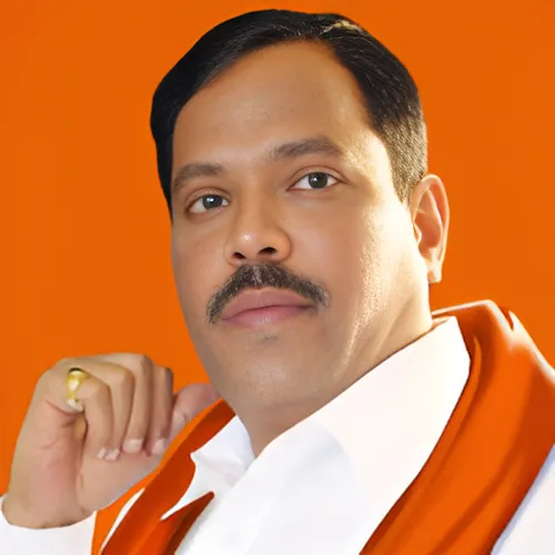 Manohar Gajanan Bhoir
