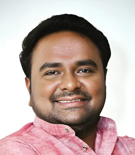 Antapurkar Jitesh Raosaheb