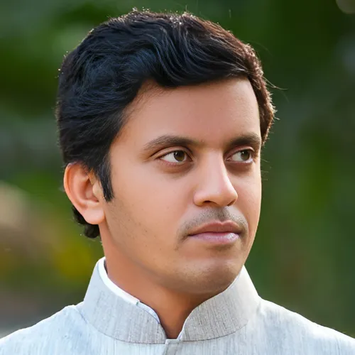 Vijaysingh Shivajirao Pandit