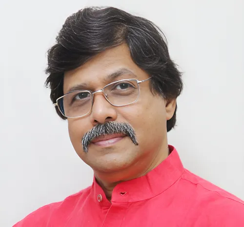 Prakash Vaikunth Phaterpekar