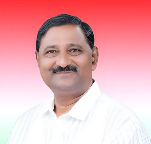Chandrakant Damodar Handore