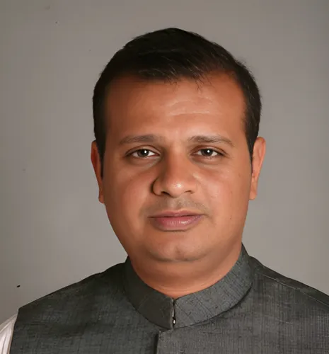 Kotecha Mihir Chandrakant