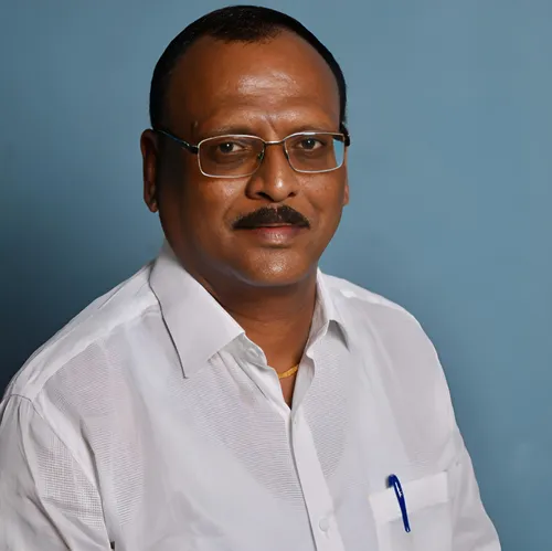 Vikas Shankarrao Kumbhare