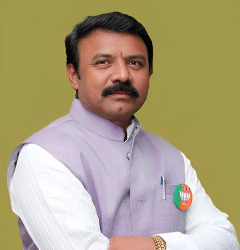 Milind Mane
