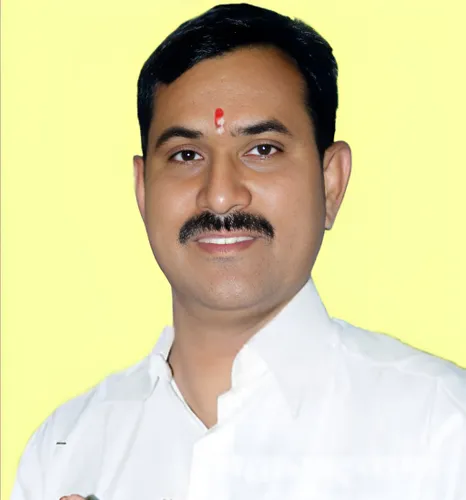 Kuche Narayan Tilakchand