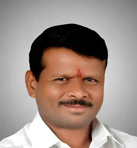 Shantaram Tukaram More
