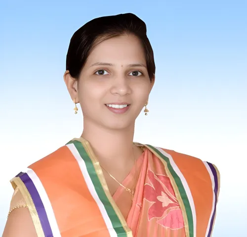 Shubhangi Ramesh Govari