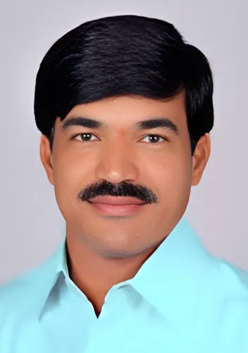 Vikramsinh Balasaheb Sawant