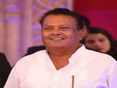 Jagtap Vilasrao Narayan