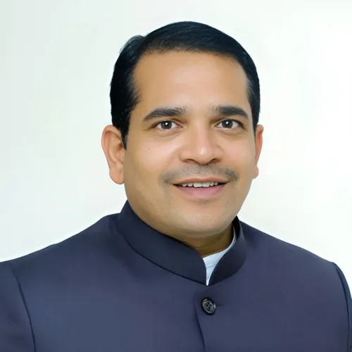 Abhimanyu Dattatray Pawar