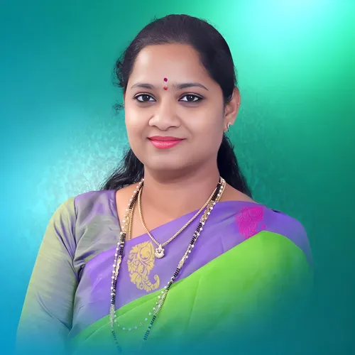 Chinta Anuradha