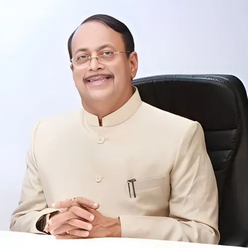 Kisan Shankar Kathore