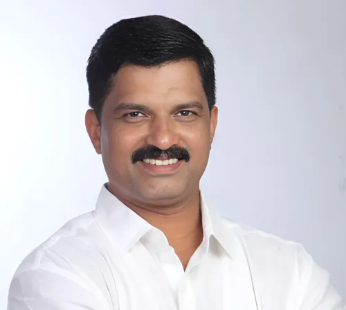 Shivaji Shattupa Patil
