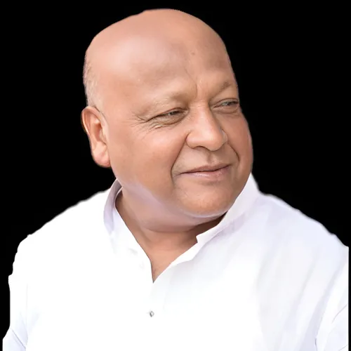 Gopaldas Shankarlal Agrawal