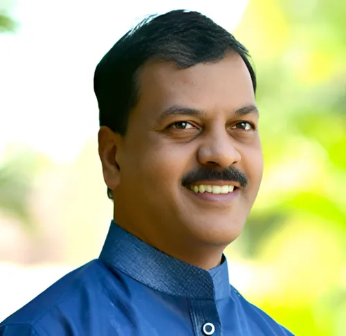 Kadam Sanjayrao Vasant