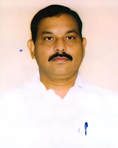 Sanjaymama Vitthalrao Shinde