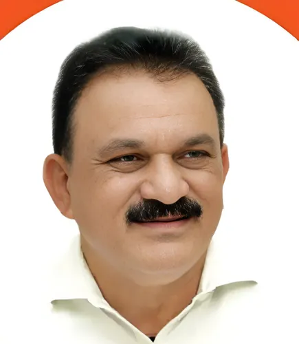 Jadhav Jayshri Chandrakant