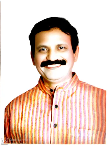 Chintala Partha Sarathi