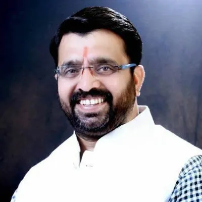 Mahesh (dada) Kisan Landge