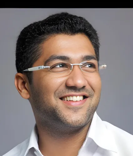 Sangram Arunkaka Jagtap