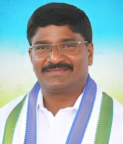 Talari Rangaiah