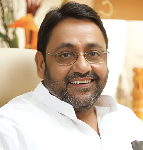 Mohammed Nawab Malik