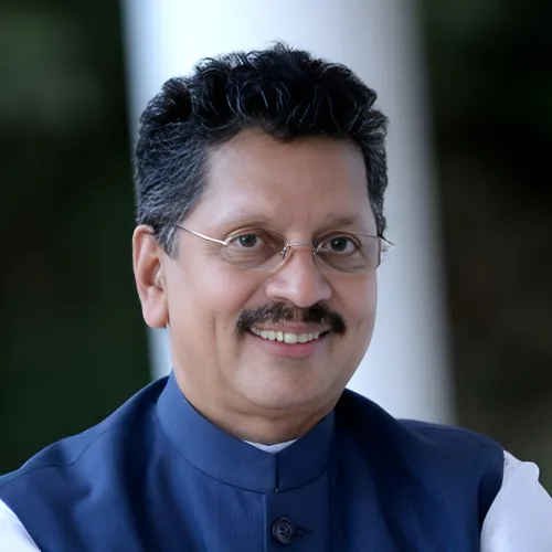Deepak Vasantrao Kesarkar