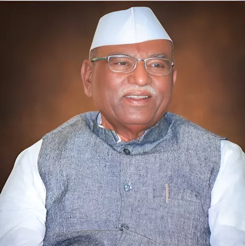 Haribhau Bagde