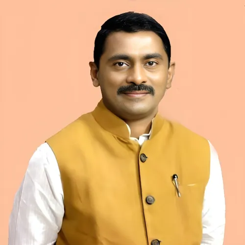 Prashant Ramsheth Thakur