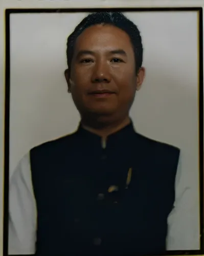 Lienkhochon