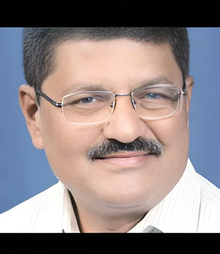 Bhausaheb Ramrao Patil