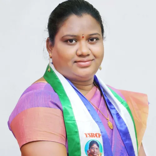 Goddeti Madhavi