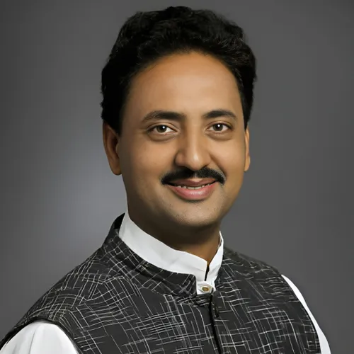 Bondre Rahul Siddhavinayak