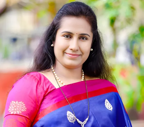 Meghana Deepak Sakore Bordikar