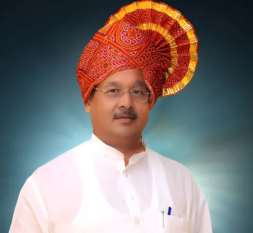 Chainsukh Sancheti